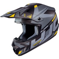 Motorbike HJC CS MX II