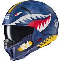 HJC i20 - Vanguard Call Of Duty Blue