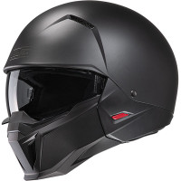 HJC i20 - Matt Black