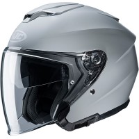 HJC i30 - Grey