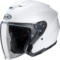 HJC I30 - White