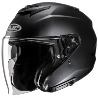 HJC i31 - Matt Black