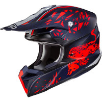 HJC i50 - Spielberg Red Bull Ring