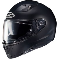 HJC i70 - Matt Black