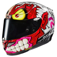 HJC RPHA 11 - DC Comics Two Face