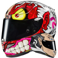 HJC RPHA 11 - DC Comics Two Face