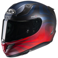HJC R-PHA 11 - Eldon Blue / Red
