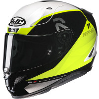 HJC R-PHA 11 - Texen Yellow