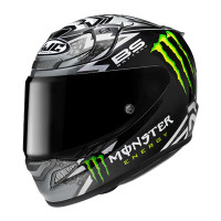 HJC RPHA 12 - Quartararo Replica Black