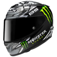 HJC RPHA 12 - Quartararo Replica Black