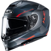 Motorbike HJC RPHA 70