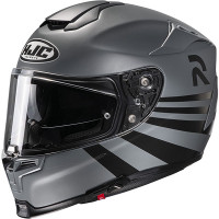 HJC R-PHA 70 - Stipe Black