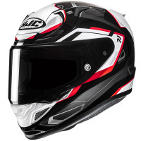 HJC RPHA 12 - Brels Red