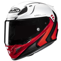 HJC RPHA 12 - Kos Red