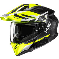 HJC RPHA 60 - Dakar Yellow
