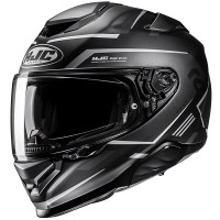 HJC RPHA 71 - Ellon Black