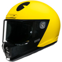HJC V10 - Pac-Man