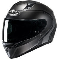 HJC C10 - Elie Black