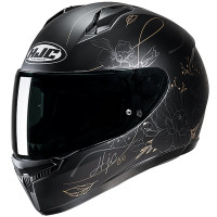 HJC C10 - Epik Gold