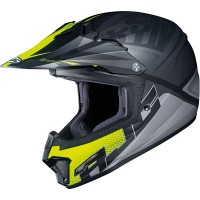 Motorbike HJC CL XY II