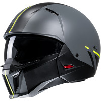 HJC i20 - Batol Yellow