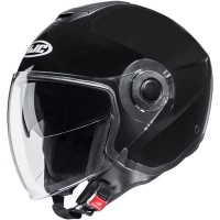 HJC i40 - Matt Black