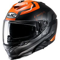 HJC i71 - Enta Orange 