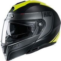 Motorbike HJC i90