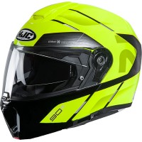 HJC R-PHA 90S - Bekavo Yellow