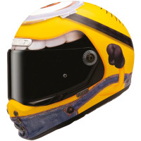 HJC V10 - Stuart Minions