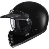 HJC V60 - Black