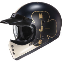 HJC V60 - Ofera Black