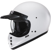 HJC V60 - White