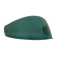 HJC HJ17P Dark Visor - Not Road Legal