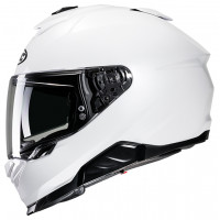 Motorbike HJC i71