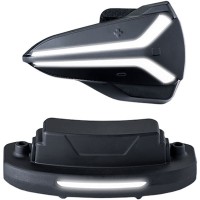Motorbike HJC Intercom Systems