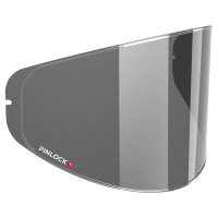 HJC Dark Smoke Pinlock Insert - XD15 i40