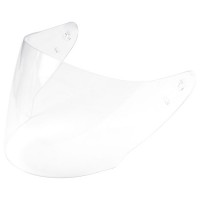 HJC Road Legal Visor HJ17R - Clear