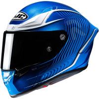 HJC RPHA 1 - Lovis Blue