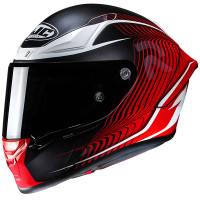 HJC RPHA 1 - Lovis Red