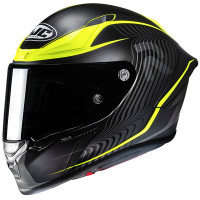 HJC RPHA 1 - Lovis Yellow