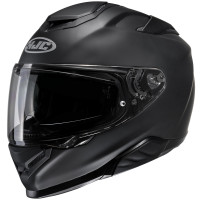 HJC RPHA 71 - Matt Black
