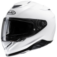 HJC RPHA 71 - Pearl White