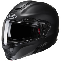 HJC RPHA 91 - Matt Black