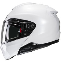 Motorbike HJC RPHA 91
