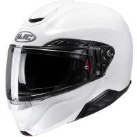 HJC RPHA 91 - Pearl White