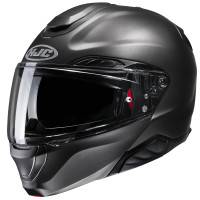 HJC RPHA 91 - Titanium SF