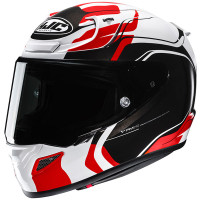 HJC RPHA 12 - Lawin Red