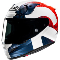 HJC RPHA 12 - Ottin Red / White / Blue