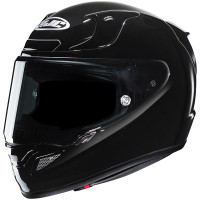 HJC RPHA 12 - Plain Black